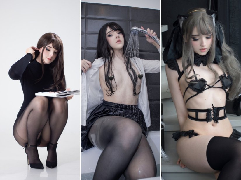 Candy Ball(俄) – 全套69期及随包视频[43.7G-2026.5]